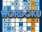 שפּיל Wordoku אָנליין