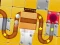 שפּיל Unblock Ball Slide Puzzle אָנליין