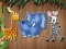 שפּיל Animal Shapes אָנליין