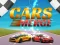 שפּיל Cars Merge אָנליין