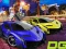 שפּיל Chained Cars Impossible Driving אָנליין