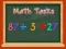 שפּיל Math Tasks True or False אָנליין