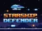 שפּיל Starship Defender אָנליין