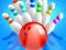 שפּיל Mini Bowling 3d אָנליין