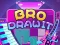 שפּיל Bro Draw It אָנליין