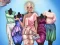 שפּיל Fabulous Fashionista Dress Up אָנליין