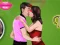 שפּיל Christmas Eve Kissing אָנליין