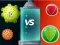 שפּיל Virus Fight אָנליין