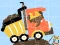 שפּיל Dumper Trucks Jigsaw אָנליין