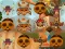 שפּיל Totem Match 3 אָנליין