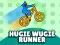 שפּיל Hugie Wugie Runner אָנליין