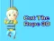 שפּיל Cut The Rope 3D אָנליין