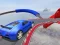 שפּיל Mega Ramp Stunt Cars אָנליין