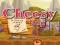שפּיל Cheesy Run אָנליין