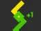 שפּיל Color Line אָנליין