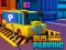 שפּיל Bus Parking City 3d אָנליין