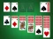 שפּיל Solitaire Classic אָנליין