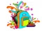 שפּיל Hyper Back To School אָנליין