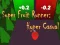 שפּיל Super Fruit Runner: Hyper Casual אָנליין