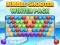 שפּיל Bubble Shooter Winter Pack אָנליין