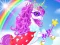 שפּיל Baby unicorn dress up אָנליין