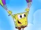 שפּיל Flying Sponge Bob אָנליין