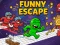 שפּיל Funny Escape אָנליין
