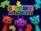 שפּיל Sprunki Jigsaw Puzzle אָנליין