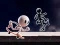 שפּיל Black and White Stickman אָנליין