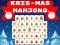 שפּיל Kris-mas Mahjong אָנליין