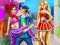 שפּיל Street Dance Fashion 2 אָנליין