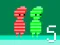 שפּיל Red And Green 5 אָנליין