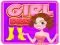 שפּיל Girl Dress Up אָנליין