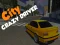 שפּיל City Crazy Driver אָנליין