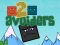 שפּיל 2 Avoiders אָנליין