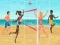 שפּיל Beach Volleyball Jigsaw אָנליין