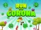 שפּיל Run From Corona אָנליין