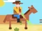 שפּיל Cowboy Brawl אָנליין