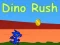 שפּיל Dino Rush אָנליין