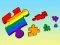 שפּיל Lgbt Jigsaw Puzzle: Find Lgbt Flags אָנליין