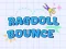שפּיל Ragdoll Bounce אָנליין
