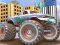 שפּיל Monster Truck Stunt Driving Simulation אָנליין