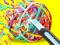 שפּיל Rubber Band Cutting אָנליין