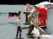 שפּיל Santa Kills Zombies 2 אָנליין