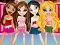 שפּיל Bratz Fashion Designer אָנליין