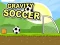 שפּיל Gravity Soccer אָנליין