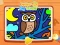 שפּיל Color By Code: Night Owl אָנליין