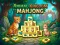 שפּיל Animal Kingdom Mahjong אָנליין