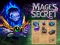 שפּיל Mage's Secret אָנליין
