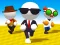 שפּיל Challenge The Runners אָנליין